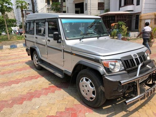 Mahindra Bolero XL 9 STR 2016 for sale