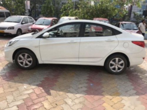 2013 Hyundai Verna for sale at low price