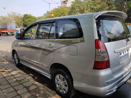 Toyota Innova 2013 for sale