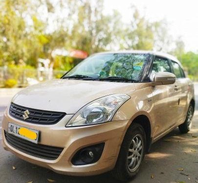 2013 Maruti Suzuki Dzire for sale at low price