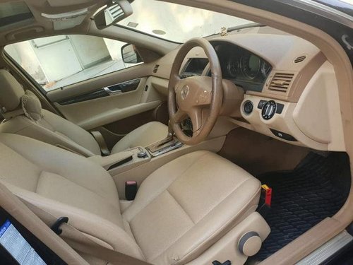 Mercedes Benz C Class 200 K Elegance AT 2008 for sale