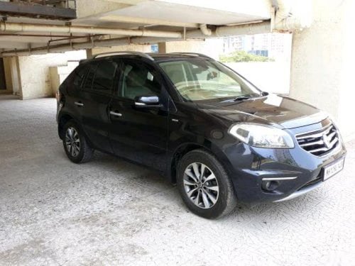 Used Renault Koleos 2.0 Diesel 2011 for sale