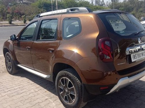 Used 2018 Renault Duster for sale