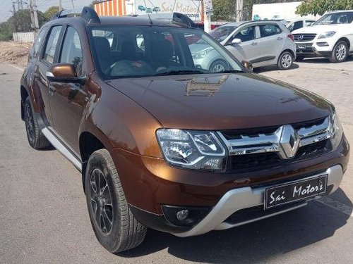 Used 2018 Renault Duster for sale