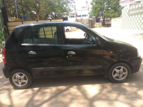 Hyundai Santro Xing XO for sale