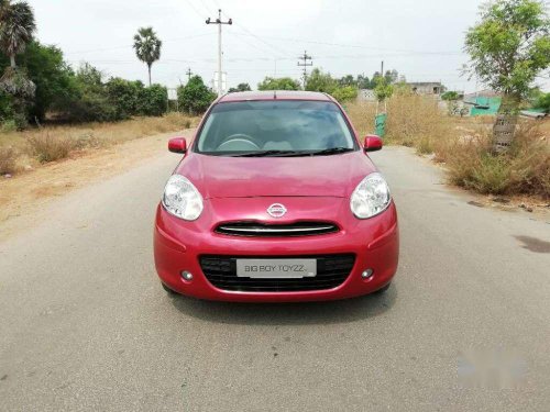 2013 Nissan Micra for sale at low price