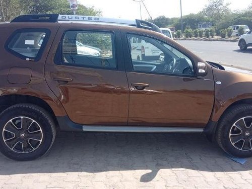 Used 2018 Renault Duster for sale