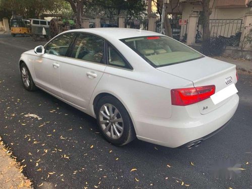 2013 Audi A6 for sale at low price