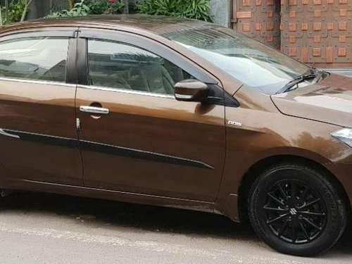 Maruti Suzuki Ciaz 2017 for sale