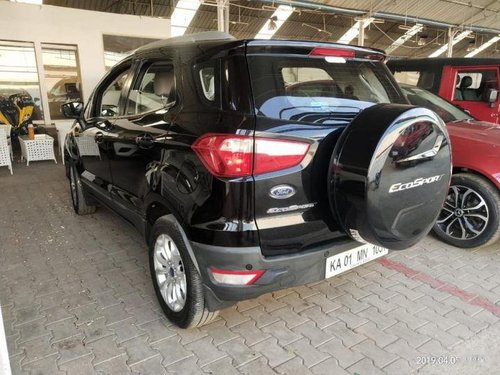 2016 Ford EcoSport for sale