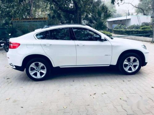 BMW X6 2012 for sale