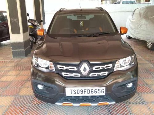 2018 Renault Kwid for sale