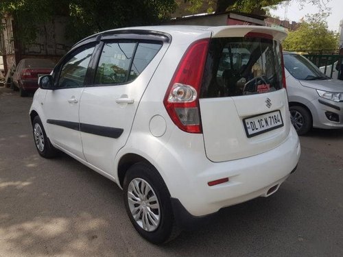 Used Maruti Suzuki Ritz car at low price