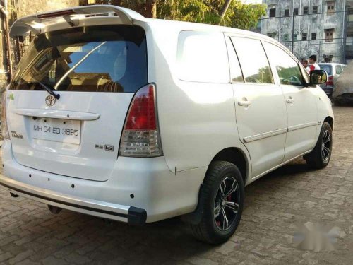 Toyota Innova 2.5 G BS III 7 STR, 2010, Diesel for sale