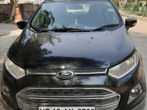 Used Ford EcoSport 1.5 DV5 MT Trend 2014 for sale