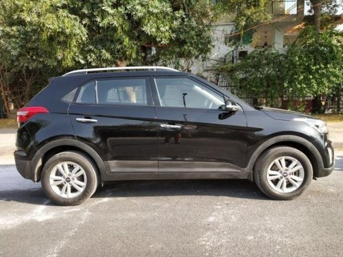 2016 Hyundai Creta for sale at low price