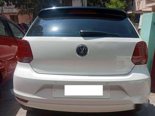 2015 Volkswagen Polo for sale at low price