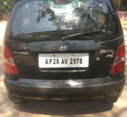 Hyundai Santro Xing XO for sale