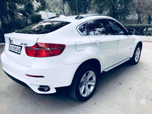 BMW X6 2012 for sale