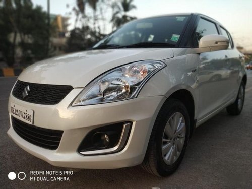 Used 2015 Maruti Suzuki Swift for sale