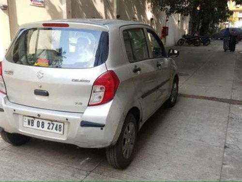 Maruti Suzuki Celerio 2014 for sale