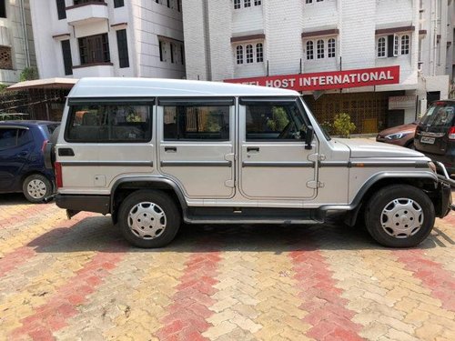 Mahindra Bolero XL 9 STR 2016 for sale