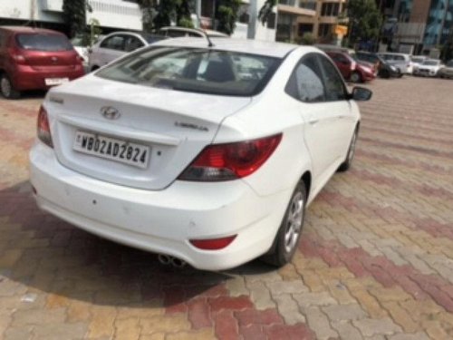 2013 Hyundai Verna for sale at low price