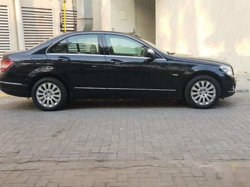 Mercedes Benz C Class 200 K Elegance AT 2008 for sale