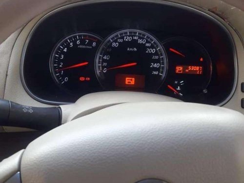 Nissan Teana MID, 2011, Petrol for sale