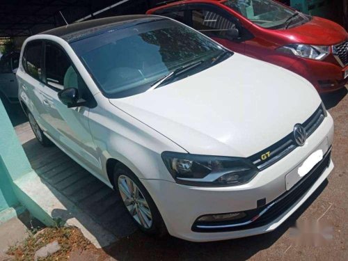 2015 Volkswagen Polo for sale at low price