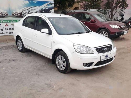Used Ford Fiesta 2007 car at low price