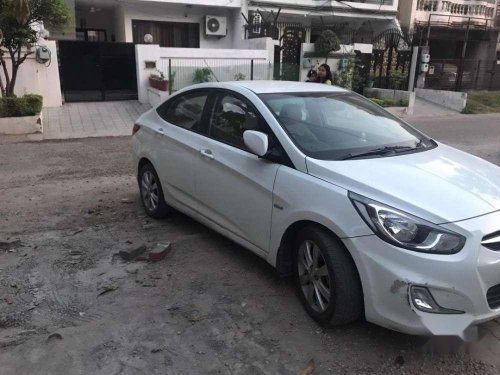 2012 Hyundai Verna for sale