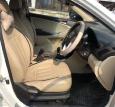 2013 Hyundai Verna for sale at low price