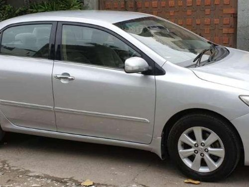 Toyota Corolla Altis 2011 for sale