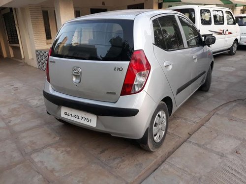 2010 Hyundai i10 for sale at low price