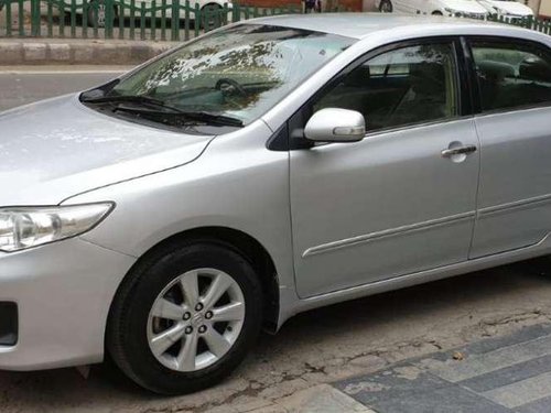 Toyota Corolla Altis 2011 for sale