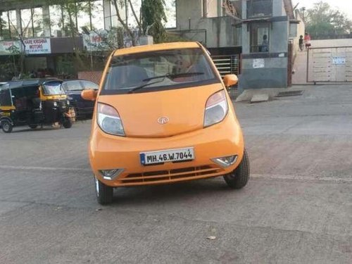 Used Tata Nano CX 2013 for sale