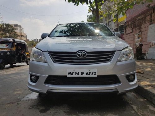 Toyota Innova 2013 for sale