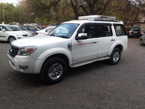 Used Ford Endeavour car at low price