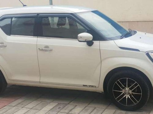 Maruti Suzuki Ignis 2017 for sale