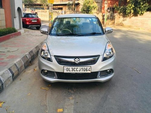 Used 2015 Maruti Suzuki Dzire for sale