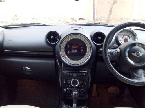 Used Mini Countryman D 2013 for sale 