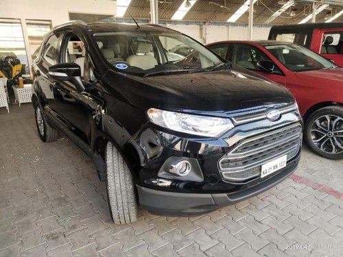 2016 Ford EcoSport for sale