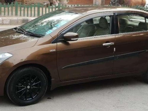 Maruti Suzuki Ciaz 2017 for sale