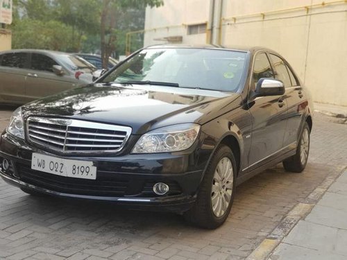 Mercedes Benz C Class 200 K Elegance AT 2008 for sale