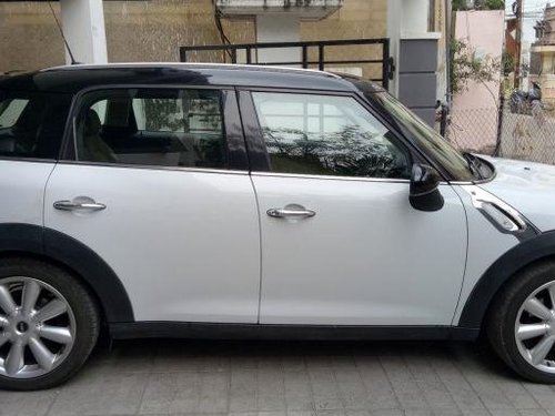 Used Mini Countryman D 2013 for sale 