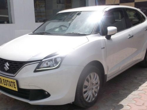 Used 2016 Maruti Suzuki Baleno for sale