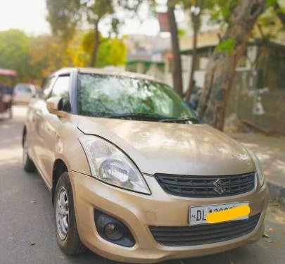 2013 Maruti Suzuki Dzire for sale at low price