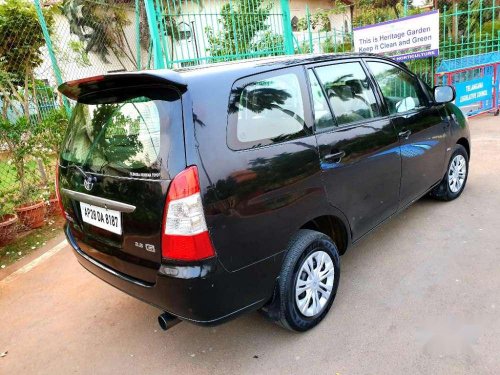 2008 Toyota Innova for sale