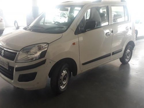 2013 Maruti Suzuki Wagon R for sale